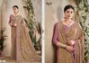 Vedanta Silk Vol 36 By Ruchi Silk Crepe Printed Saree